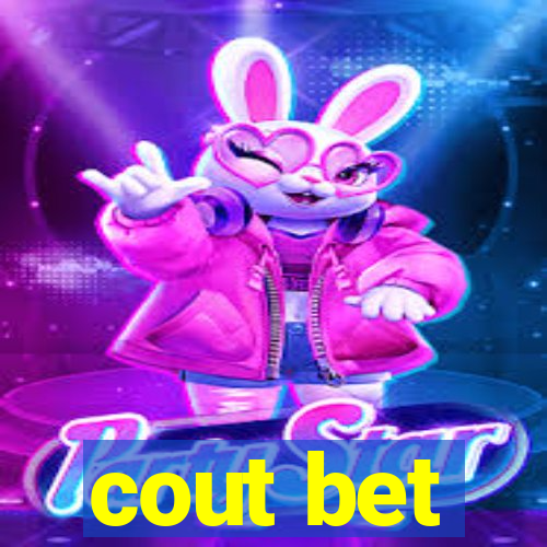 cout bet